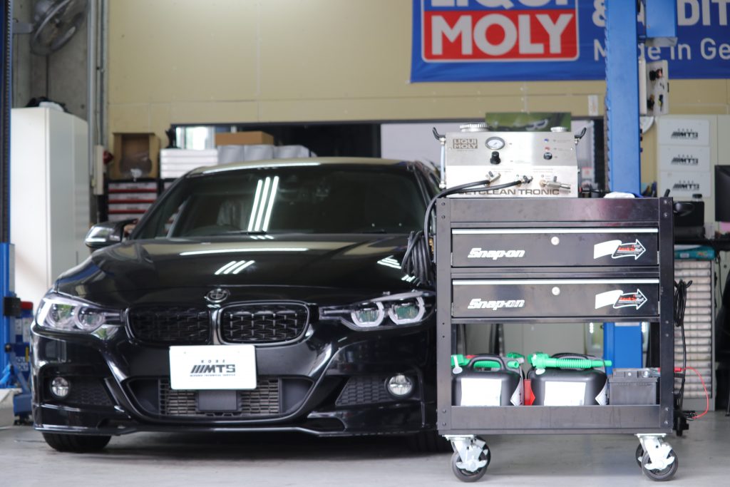 純正】BMW 320d インジェクター f30 ディーゼル