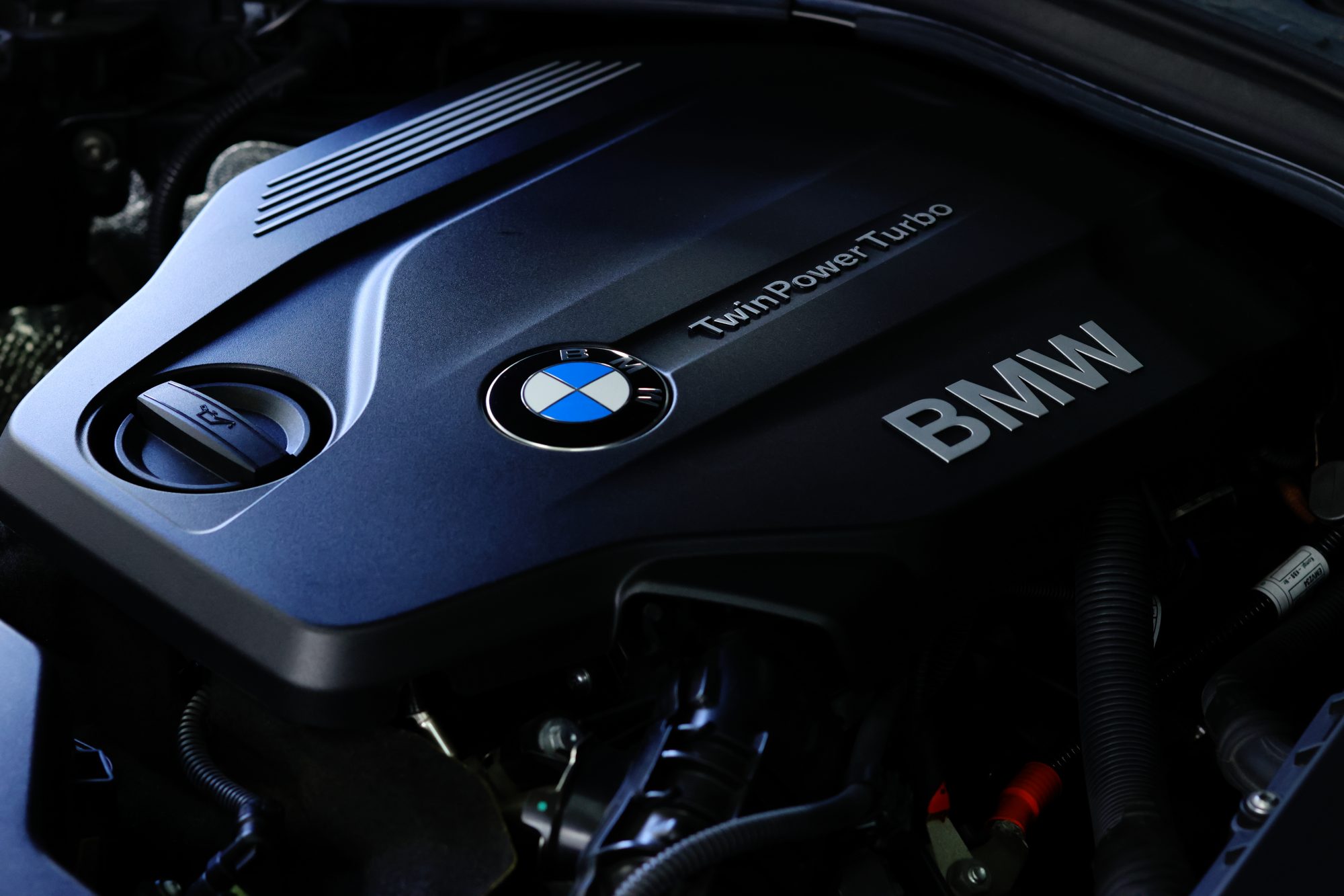 純正】BMW 320d インジェクター f30 ディーゼル