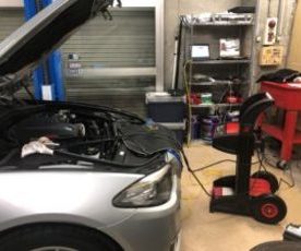 BMW　F系　コーディング