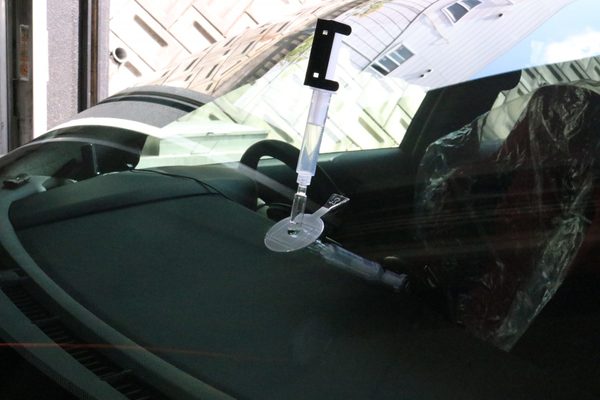 4月2日　気持ち新たに