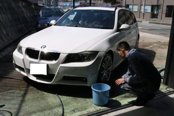 4月5日　トラブル箇所を