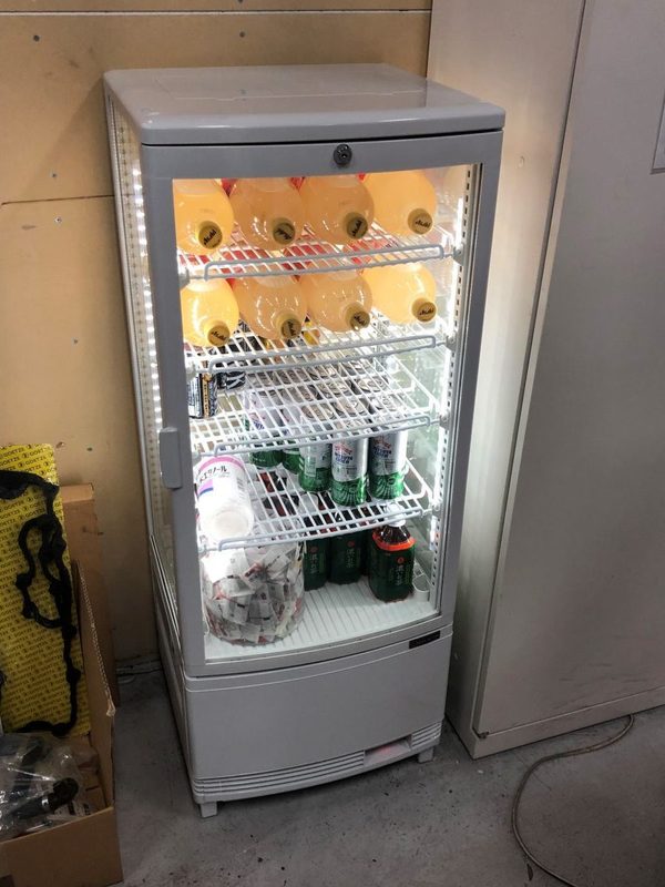 4月30日　本日のMTS