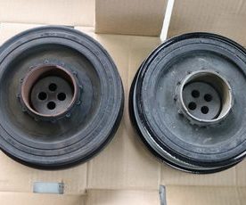 F31　320D　N47 エンジン　予防修理