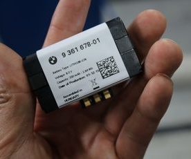 F48　X1　SOSコール　警告灯点灯修理