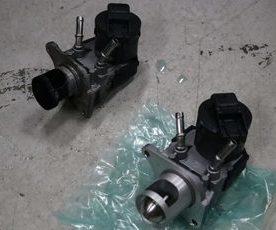 Ｆ31　320Ｄ　ＥＧＲバルブ交換