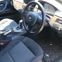 BMW E90 320i Msport カーボンエディションのサムネイル