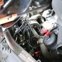 E90　M3　異音診断のサムネイル