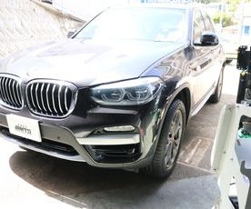 G01　Fタイヤ交換