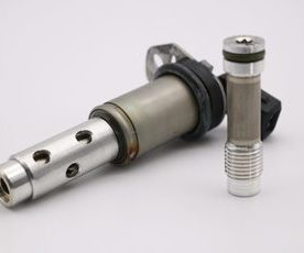 E61　525ツーリング　N52　エンジンチェックランプ点灯