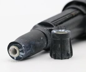 E87 120 エンジン不調修理