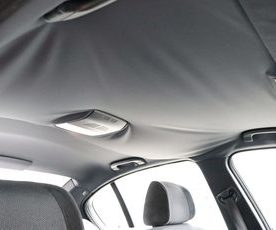 E90　320　天井垂れ修理