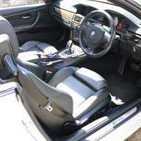 BMW E93 335i Cabriolet Msportのサムネイル