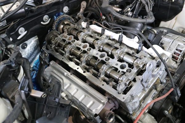 F30　320ｄ　15万キロ走行のお車のメンテナンス/車検のサムネイル