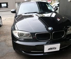 E87　120　　N46　水漏れ修理