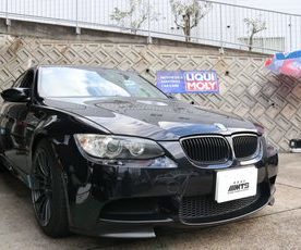 E90　ｍ3　バッテリー交換