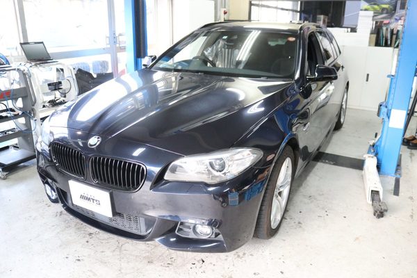 F11　523D　点検のサムネイル