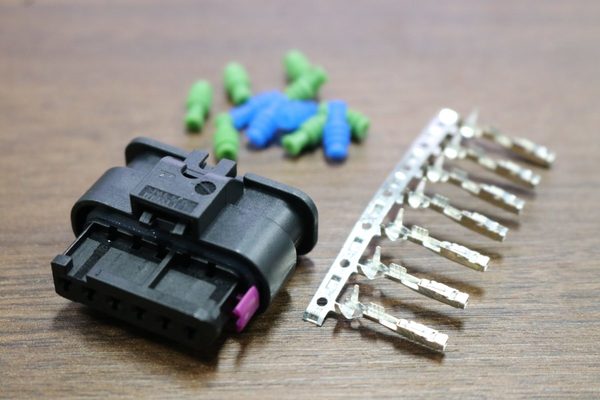 F30 F31 F34　3シリーズ球切れ警告灯点灯のサムネイル