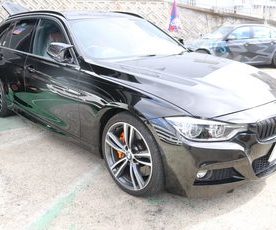 F31　320ｄ　一年点検