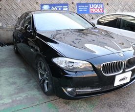 F10　523ｄ　ドアが開かない修理