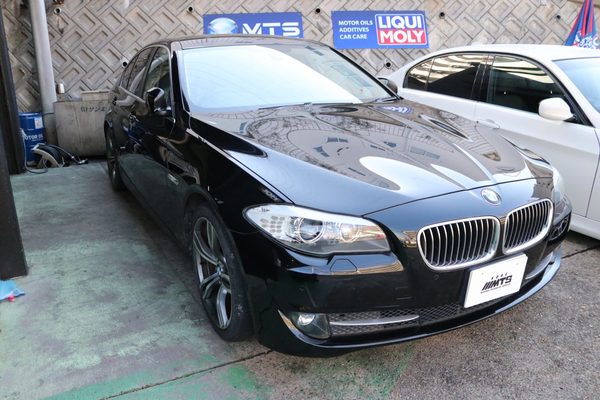 F10　523ｄ　ドアが開かない修理のサムネイル