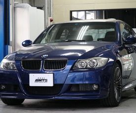 E90　320i 燃料系リフレッシュ