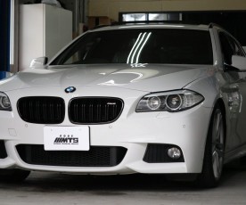 F11 528i コンディションチェックのご用命