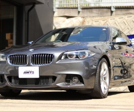 F10　523ｄ　ディーゼルパフォーマンスチェック