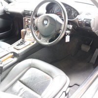 BMW E36 Z3 2.2i ロードスターのサムネイル