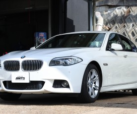 F10　523ｄ　時々チェックランプが点灯する　修理