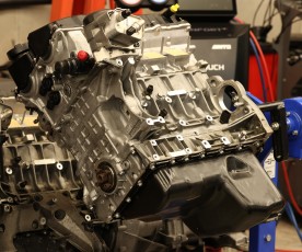 E90 320i N46エンジン エンスト/オーバーヒート故障修理