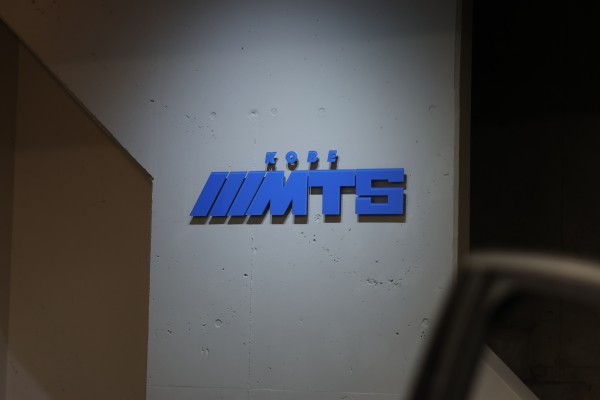 2024年のご挨拶。