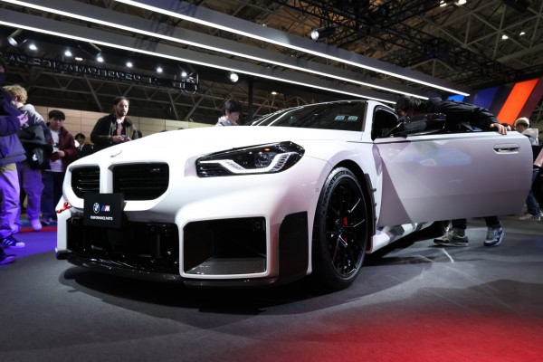 2024年 東京オートサロン