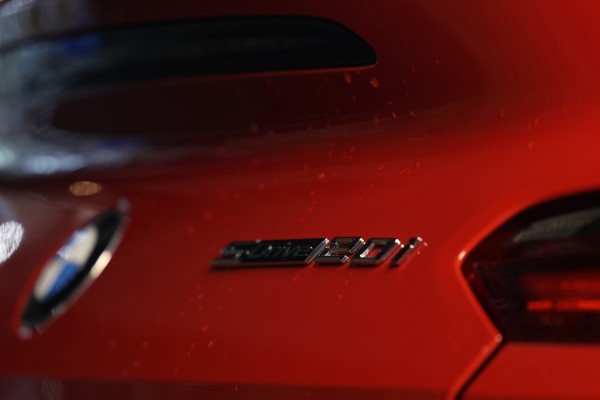 G29 Z4　お譲り頂きました。