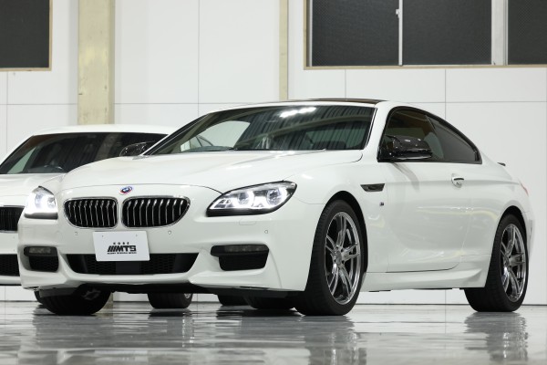 F13 640i 片側ヘッドライト点かない 故障修理 | BMW/ALPINA/MINI専門