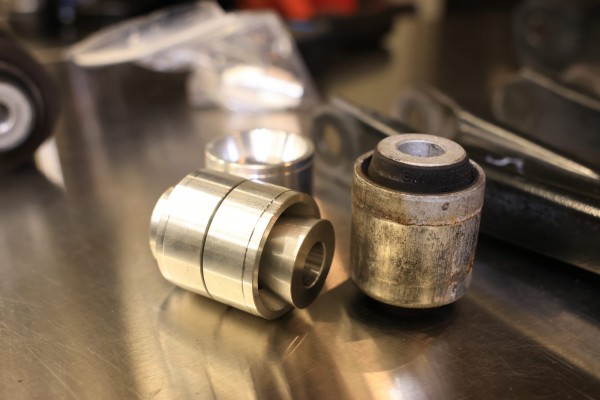 M140i フルピロ計画