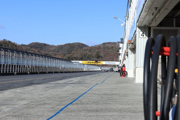 M140i フルピロで走ってきました。