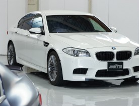 F10 M5