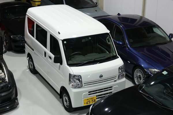 BMWでは無い話ですが。。