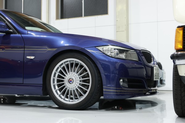 D3の好きなところ