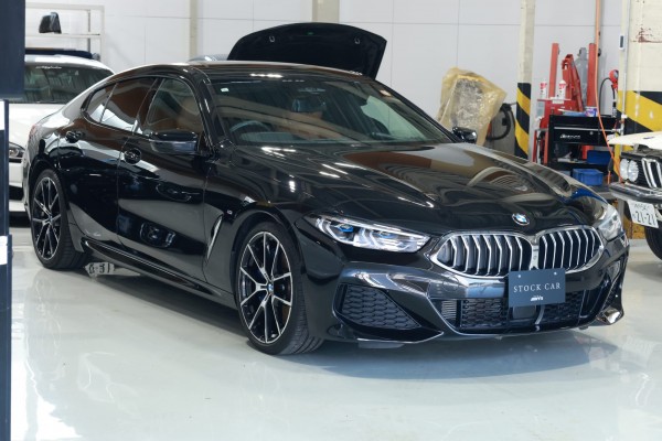 -販売車両-G16 840d Grancoupe Msports