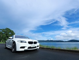 エムゴン in 鹿児島