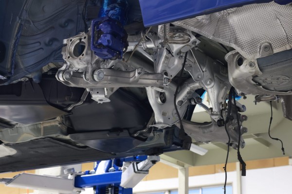 F10 M5 リフレッシュプロジェクト！