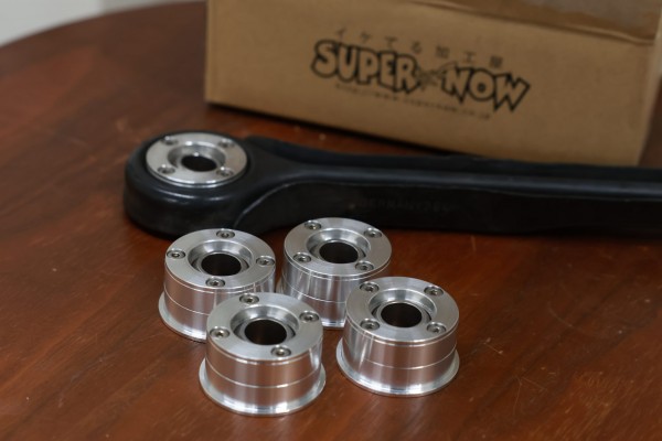 D3 メンテナンス。