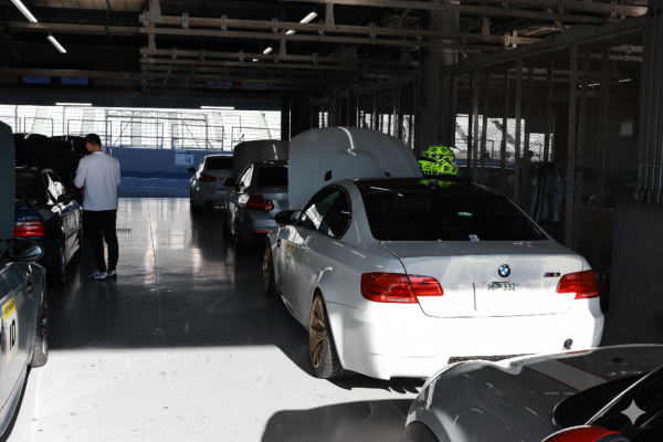 11月の出来事。