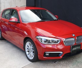 F20 118d サブタンクの交換のご依頼。